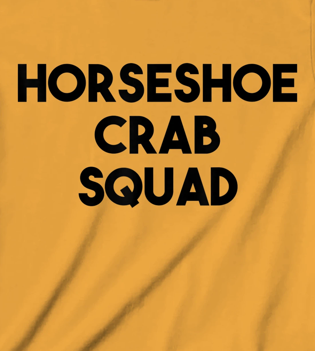 Horseshoe Crab Lover Funny - Horseshoe Crab Squad T-Shirt, Kid T-Shirt and Women T-Shirt