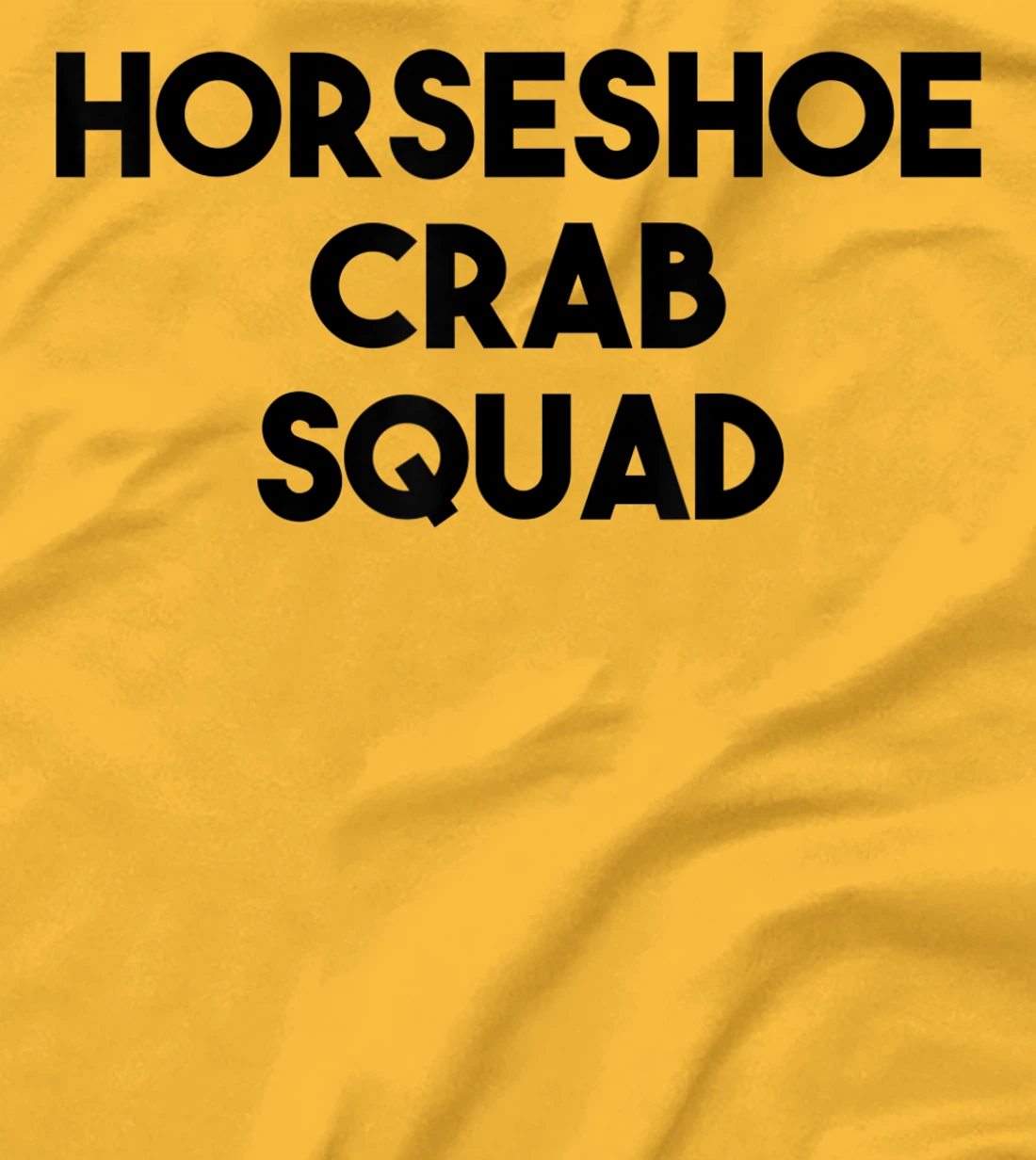 Horseshoe Crab Lover Funny - Horseshoe Crab Squad T-Shirt, Kid T-Shirt and Women T-Shirt
