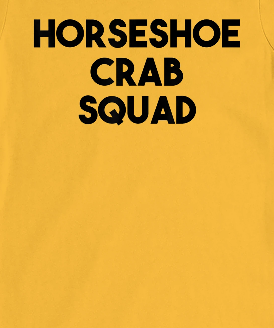 Horseshoe Crab Lover Funny - Horseshoe Crab Squad T-Shirt, Kid T-Shirt and Women T-Shirt