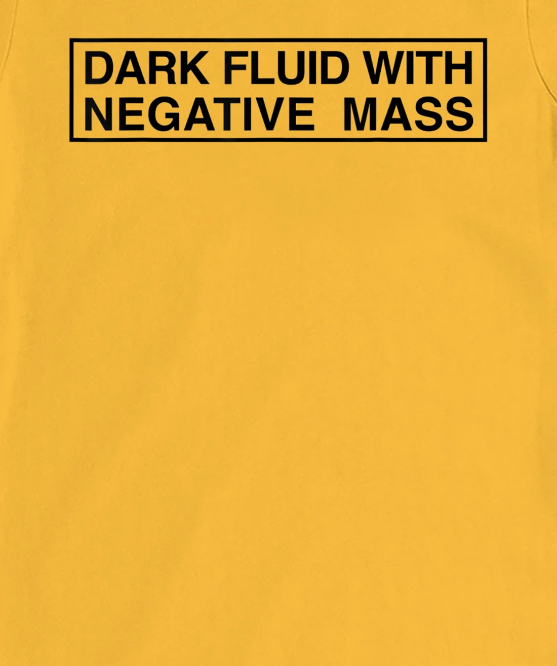 Womens Dark Fluid With Negative Mass T-Shirt, Kid T-Shirt and Women T-Shirt