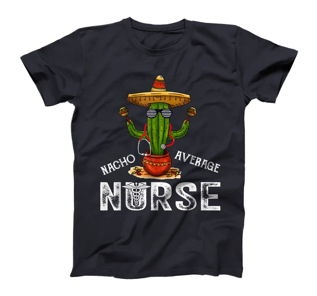 Fun Nursing Appreciation Humor Gifts | Funny Meme Nurse T-Shirt, Kid T-Shirt and Women T-Shirt