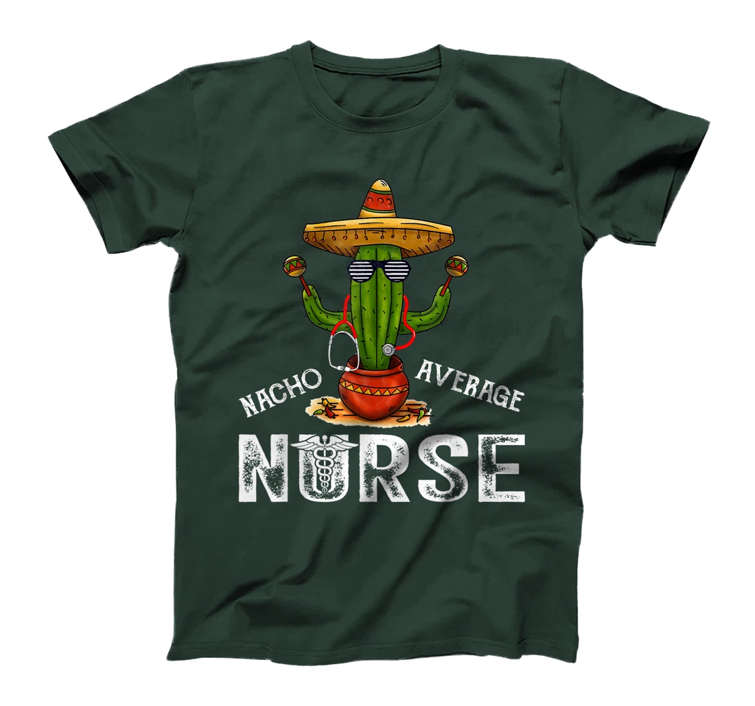 Fun Nursing Appreciation Humor Gifts | Funny Meme Nurse T-Shirt, Kid T-Shirt and Women T-Shirt