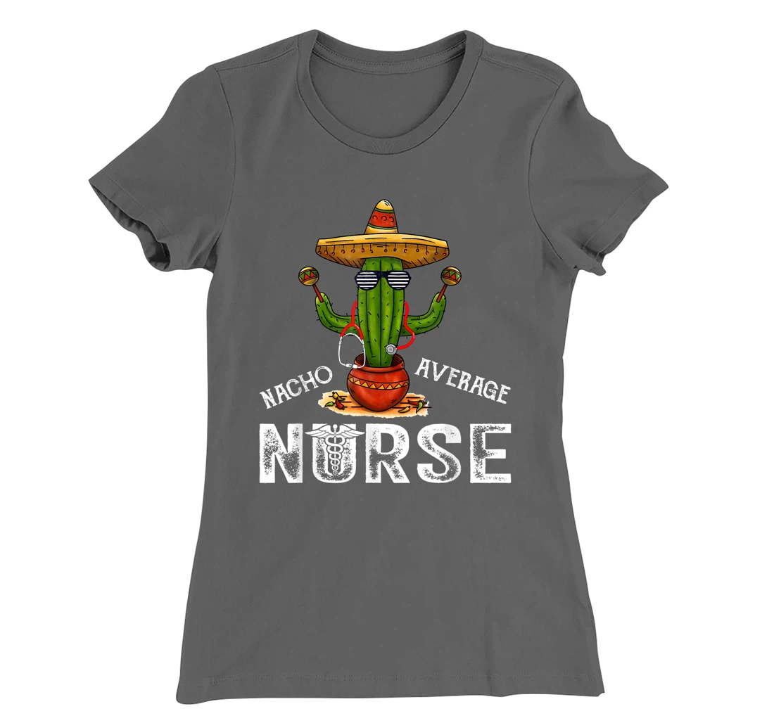 Fun Nursing Appreciation Humor Gifts | Funny Meme Nurse T-Shirt, Kid T-Shirt and Women T-Shirt