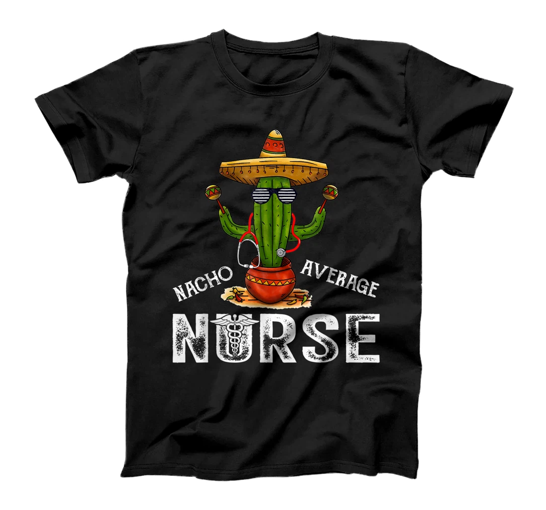 Fun Nursing Appreciation Humor Gifts | Funny Meme Nurse T-Shirt, Kid T-Shirt and Women T-Shirt