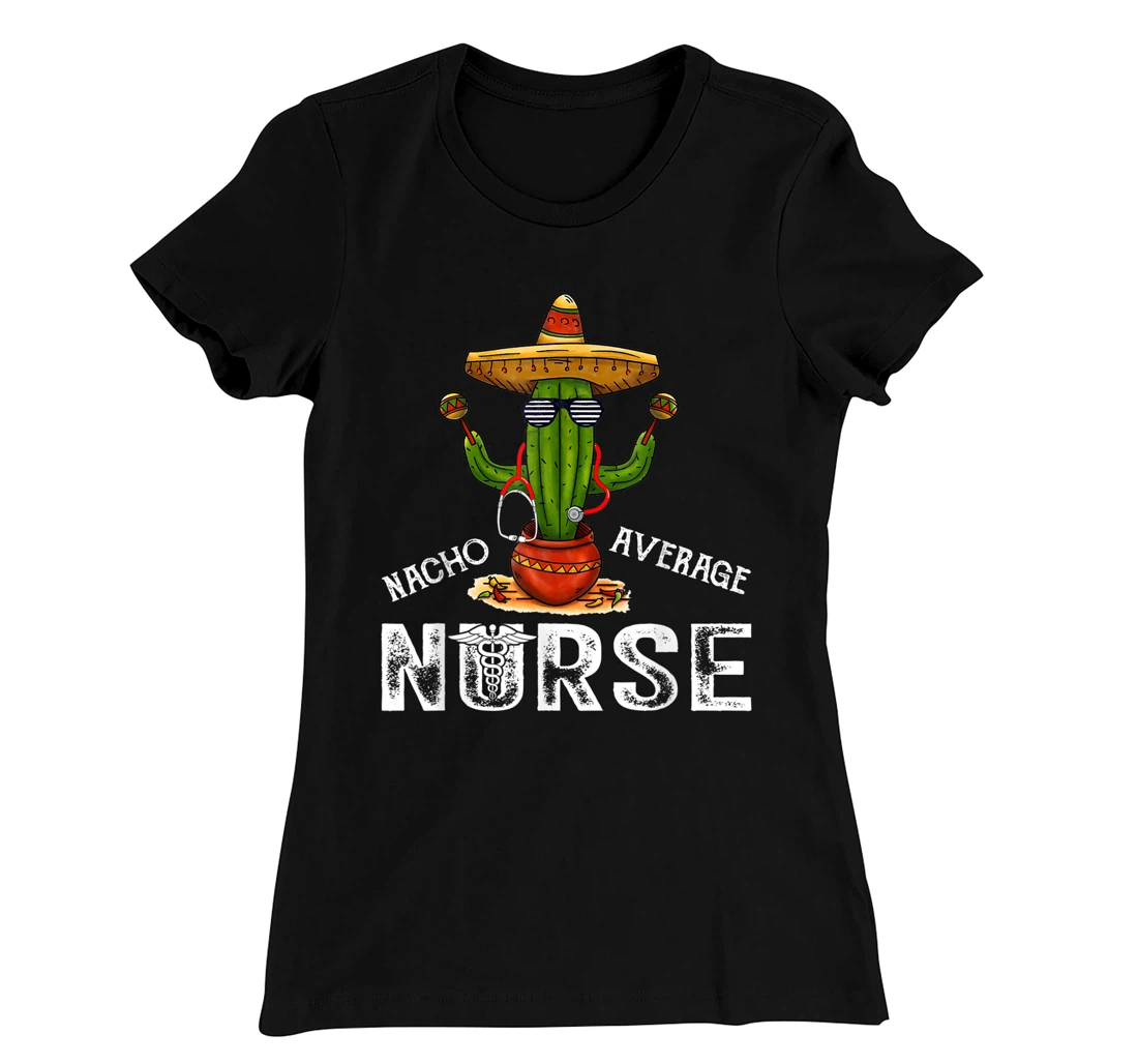 Fun Nursing Appreciation Humor Gifts | Funny Meme Nurse T-Shirt, Kid T-Shirt and Women T-Shirt