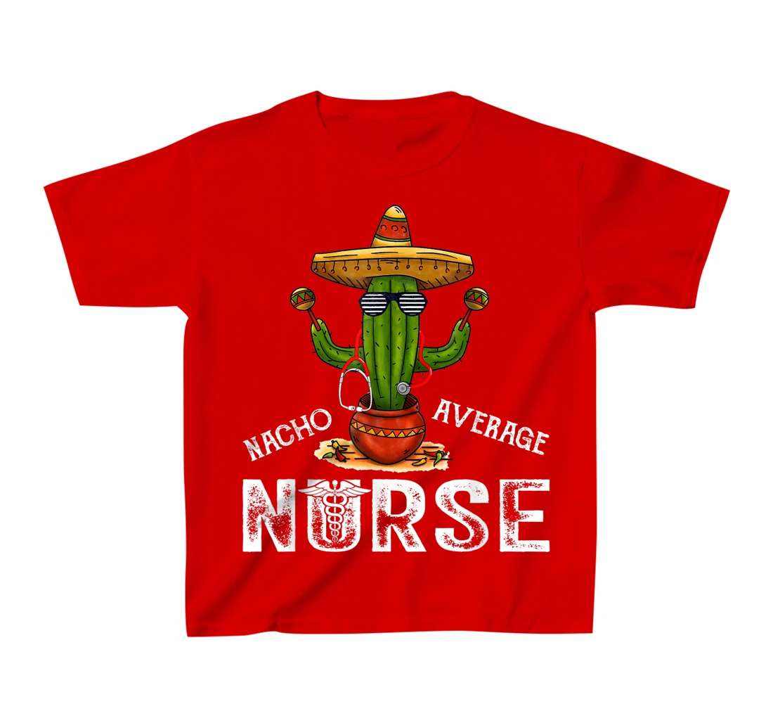 Fun Nursing Appreciation Humor Gifts | Funny Meme Nurse T-Shirt, Kid T-Shirt and Women T-Shirt