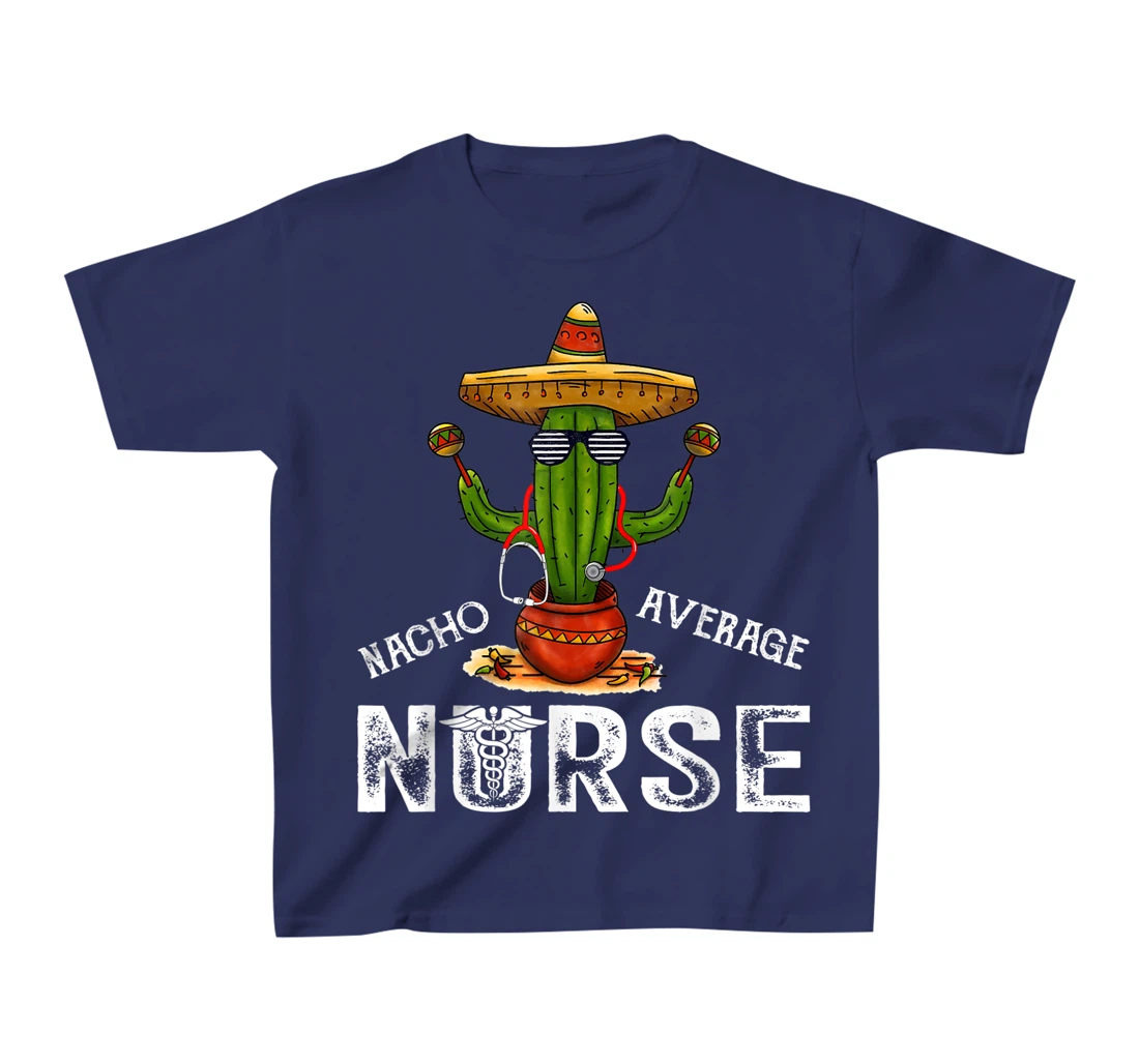 Fun Nursing Appreciation Humor Gifts | Funny Meme Nurse T-Shirt, Kid T-Shirt and Women T-Shirt