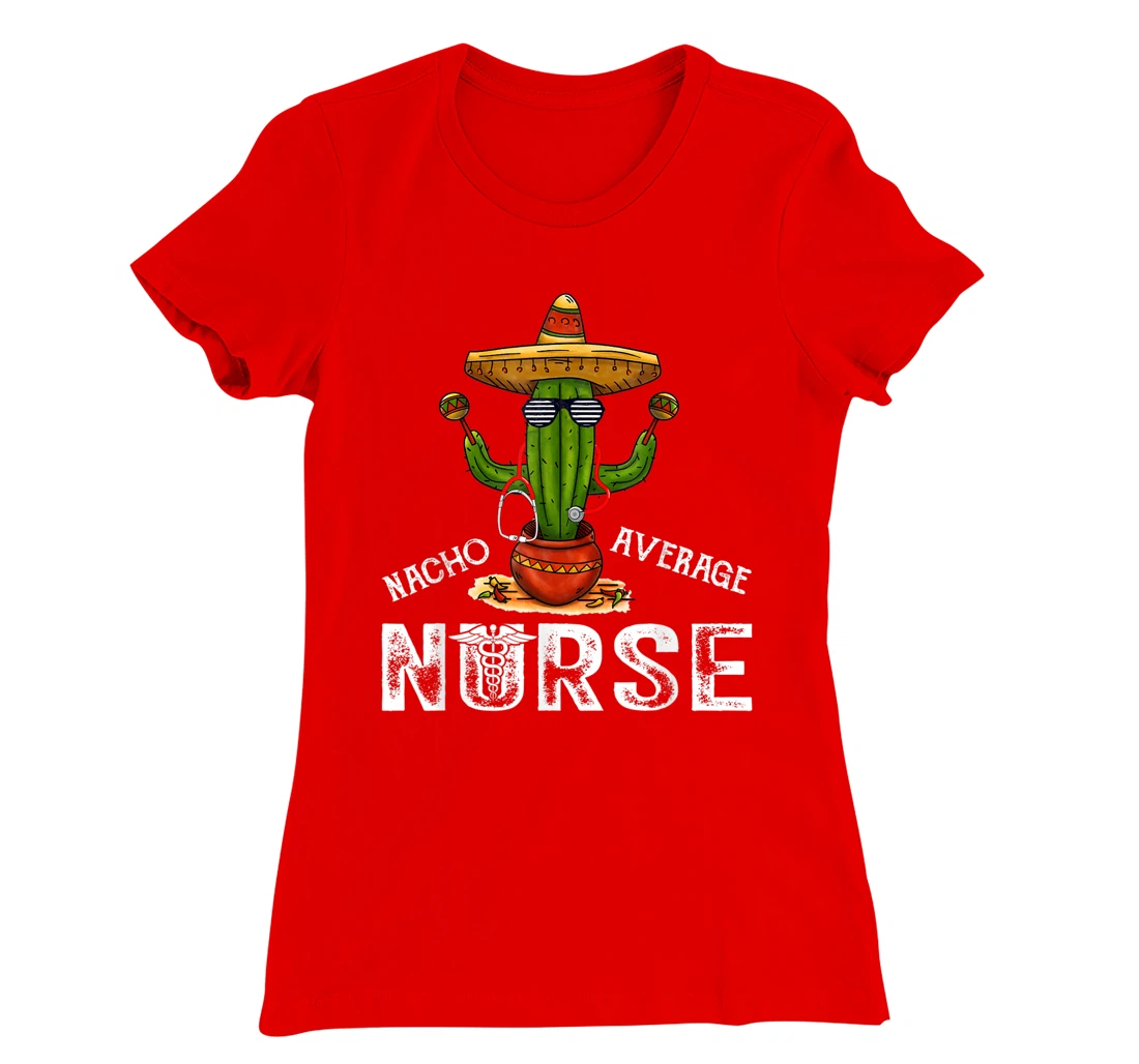 Fun Nursing Appreciation Humor Gifts | Funny Meme Nurse T-Shirt, Kid T-Shirt and Women T-Shirt
