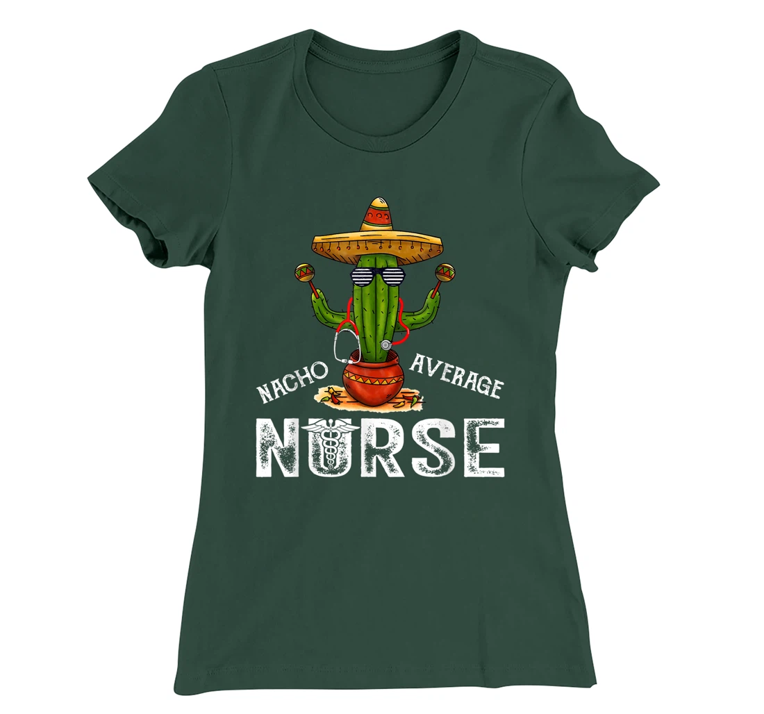 Fun Nursing Appreciation Humor Gifts | Funny Meme Nurse T-Shirt, Kid T-Shirt and Women T-Shirt
