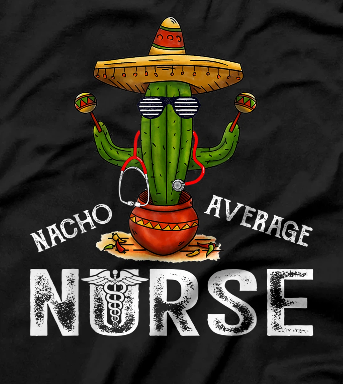 Fun Nursing Appreciation Humor Gifts | Funny Meme Nurse T-Shirt, Kid T-Shirt and Women T-Shirt