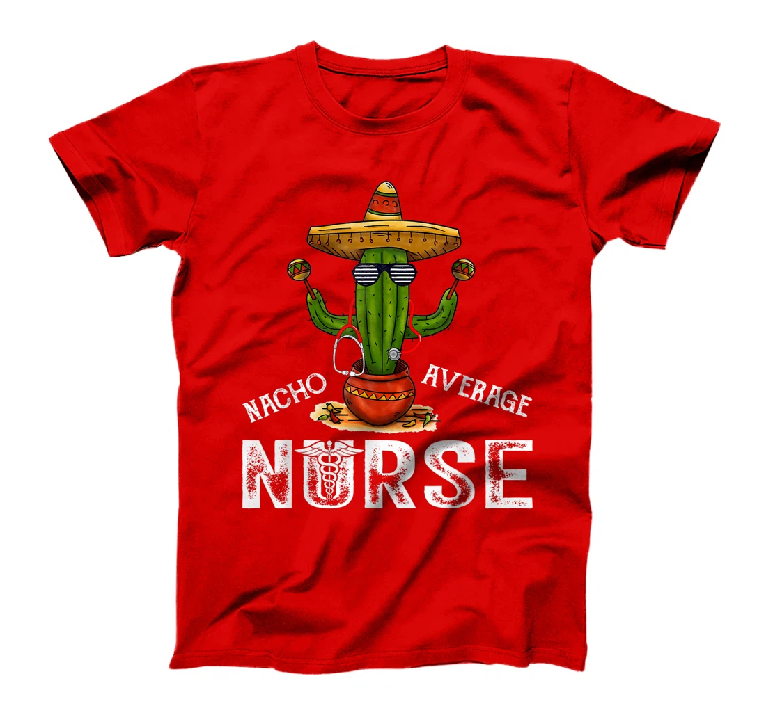 Fun Nursing Appreciation Humor Gifts | Funny Meme Nurse T-Shirt, Kid T-Shirt and Women T-Shirt