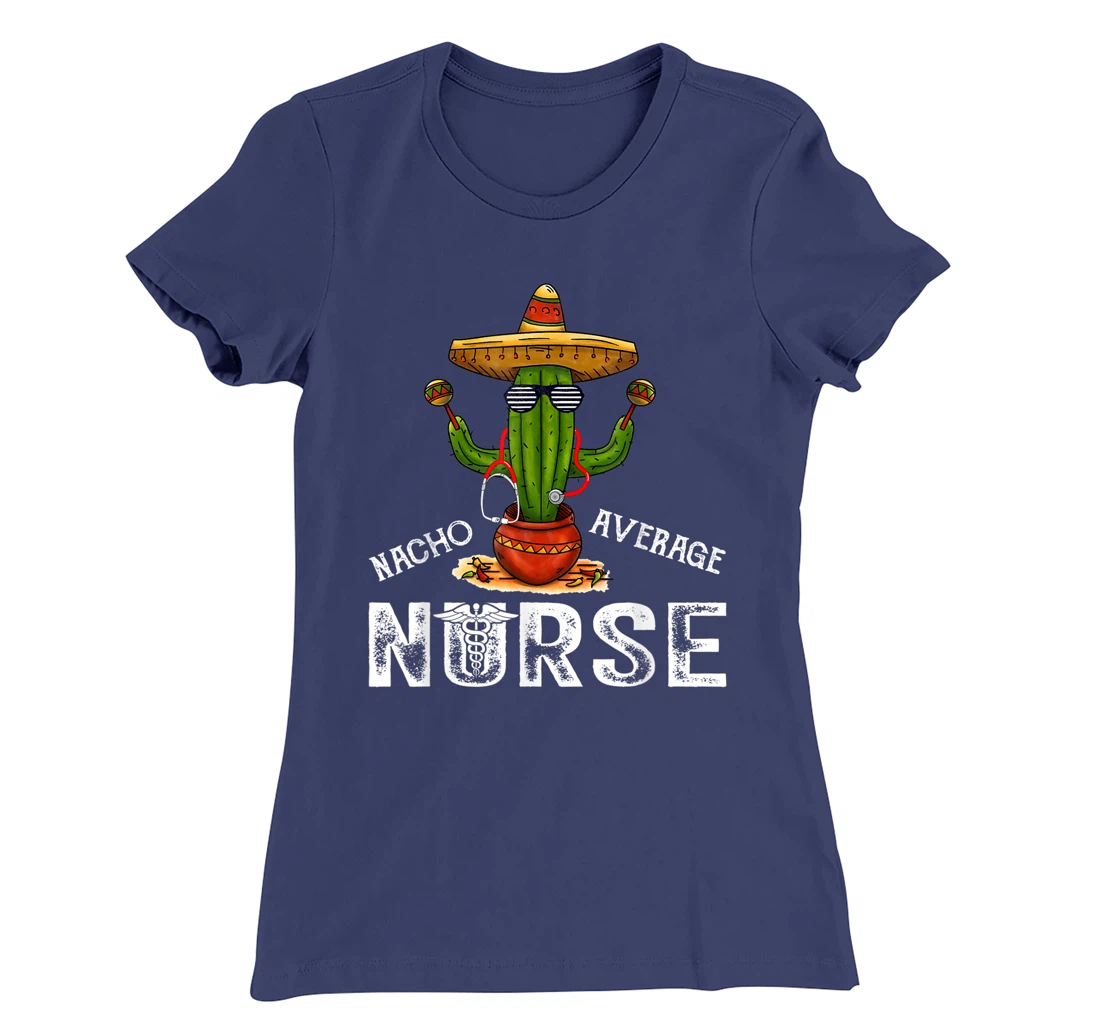 Fun Nursing Appreciation Humor Gifts | Funny Meme Nurse T-Shirt, Kid T-Shirt and Women T-Shirt