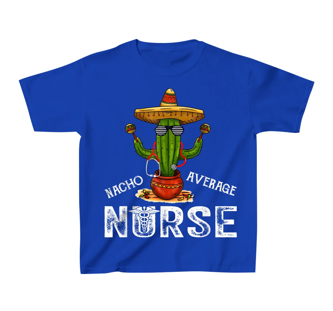 Fun Nursing Appreciation Humor Gifts | Funny Meme Nurse T-Shirt, Kid T-Shirt and Women T-Shirt