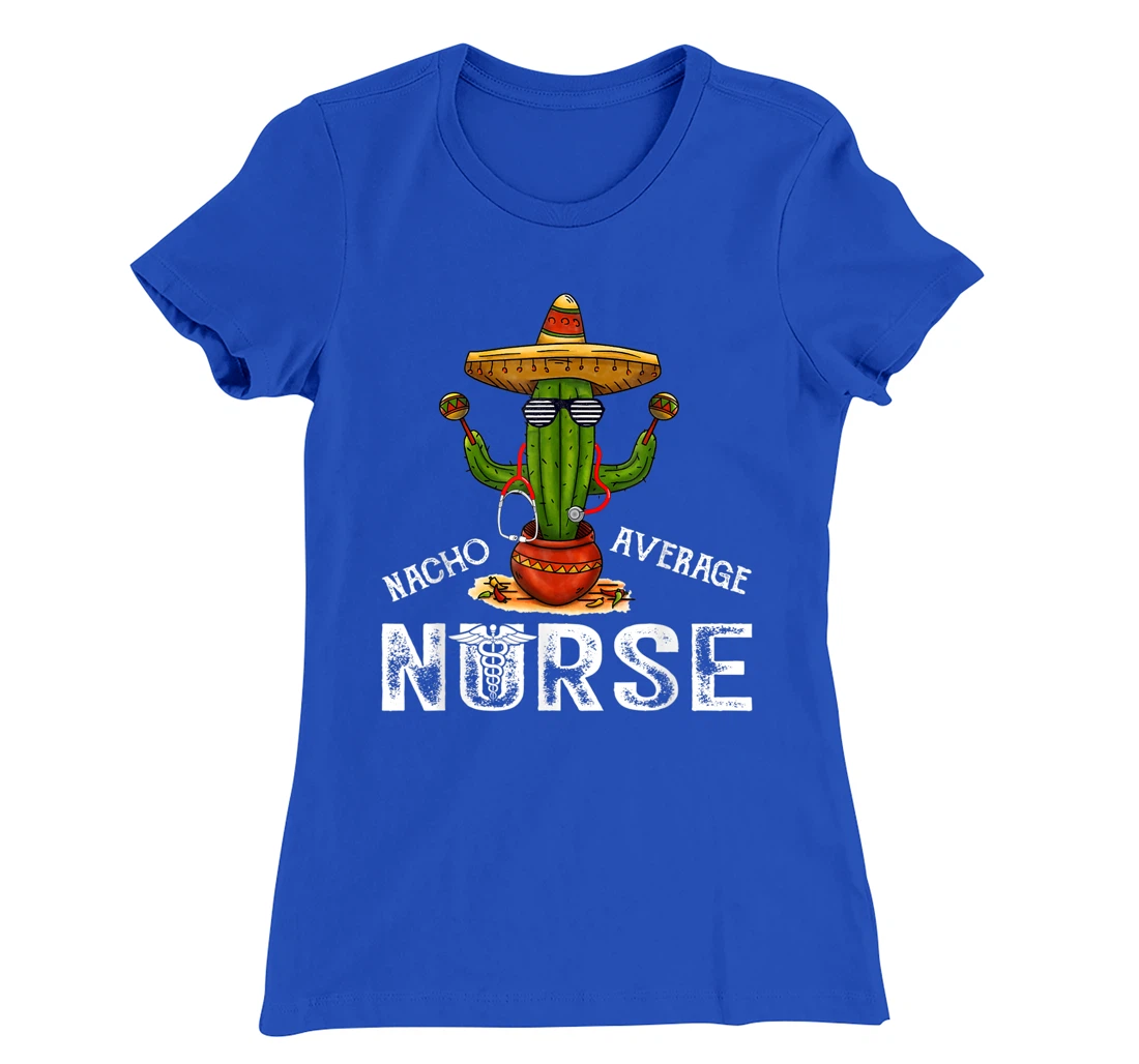 Fun Nursing Appreciation Humor Gifts | Funny Meme Nurse T-Shirt, Kid T-Shirt and Women T-Shirt