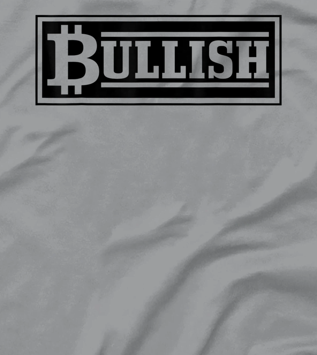 Bitcoin Bull Vintage Logo HODL Investor Trader BTC Gift T-Shirt, Women T-Shirt