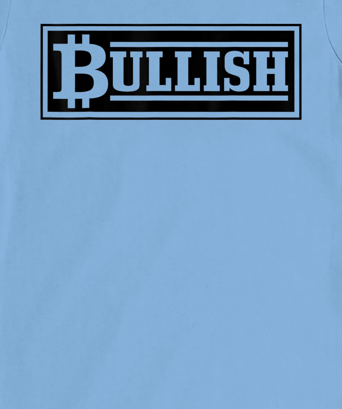 Bitcoin Bull Vintage Logo HODL Investor Trader BTC Gift T-Shirt, Women T-Shirt