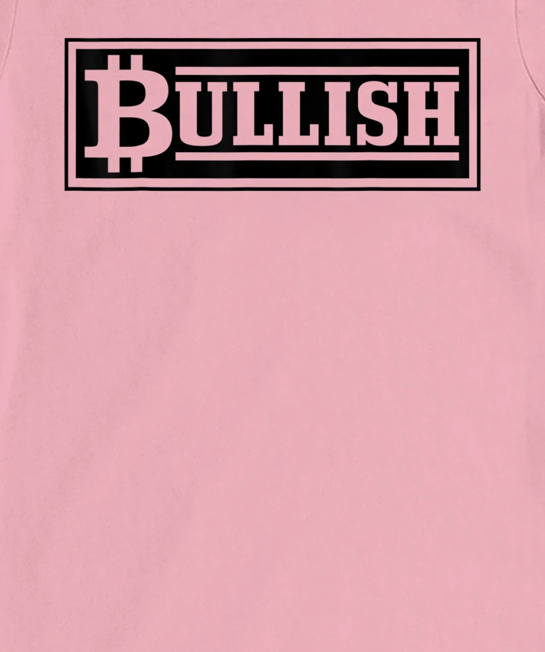 Bitcoin Bull Vintage Logo HODL Investor Trader BTC Gift T-Shirt, Women T-Shirt