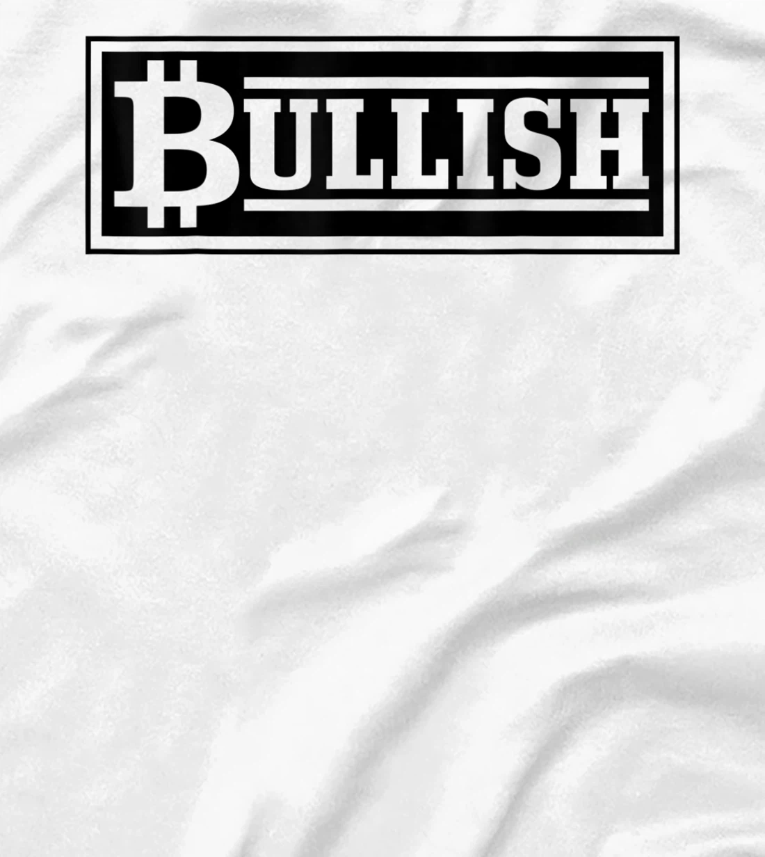 Bitcoin Bull Vintage Logo HODL Investor Trader BTC Gift T-Shirt, Women T-Shirt