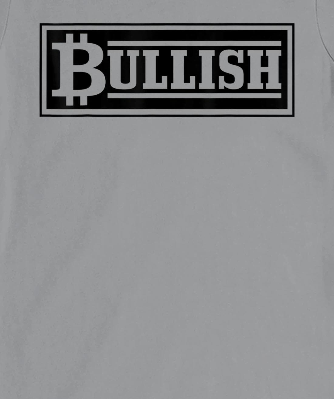 Bitcoin Bull Vintage Logo HODL Investor Trader BTC Gift T-Shirt, Women T-Shirt