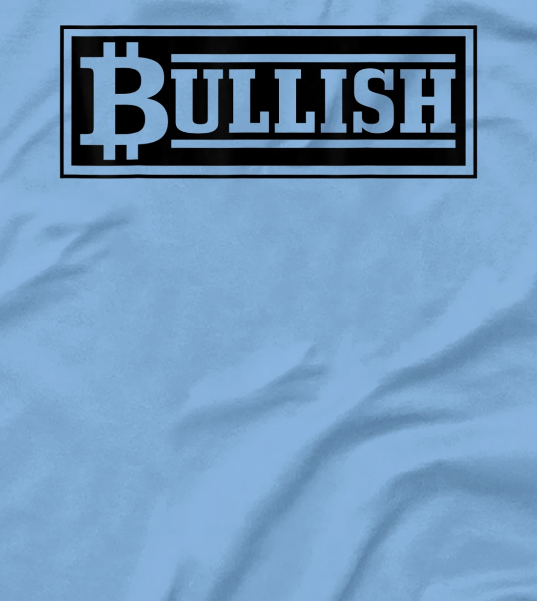 Bitcoin Bull Vintage Logo HODL Investor Trader BTC Gift T-Shirt, Women T-Shirt