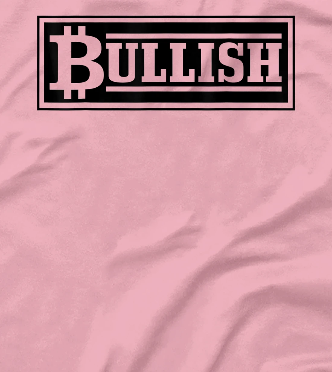 Bitcoin Bull Vintage Logo HODL Investor Trader BTC Gift T-Shirt, Women T-Shirt