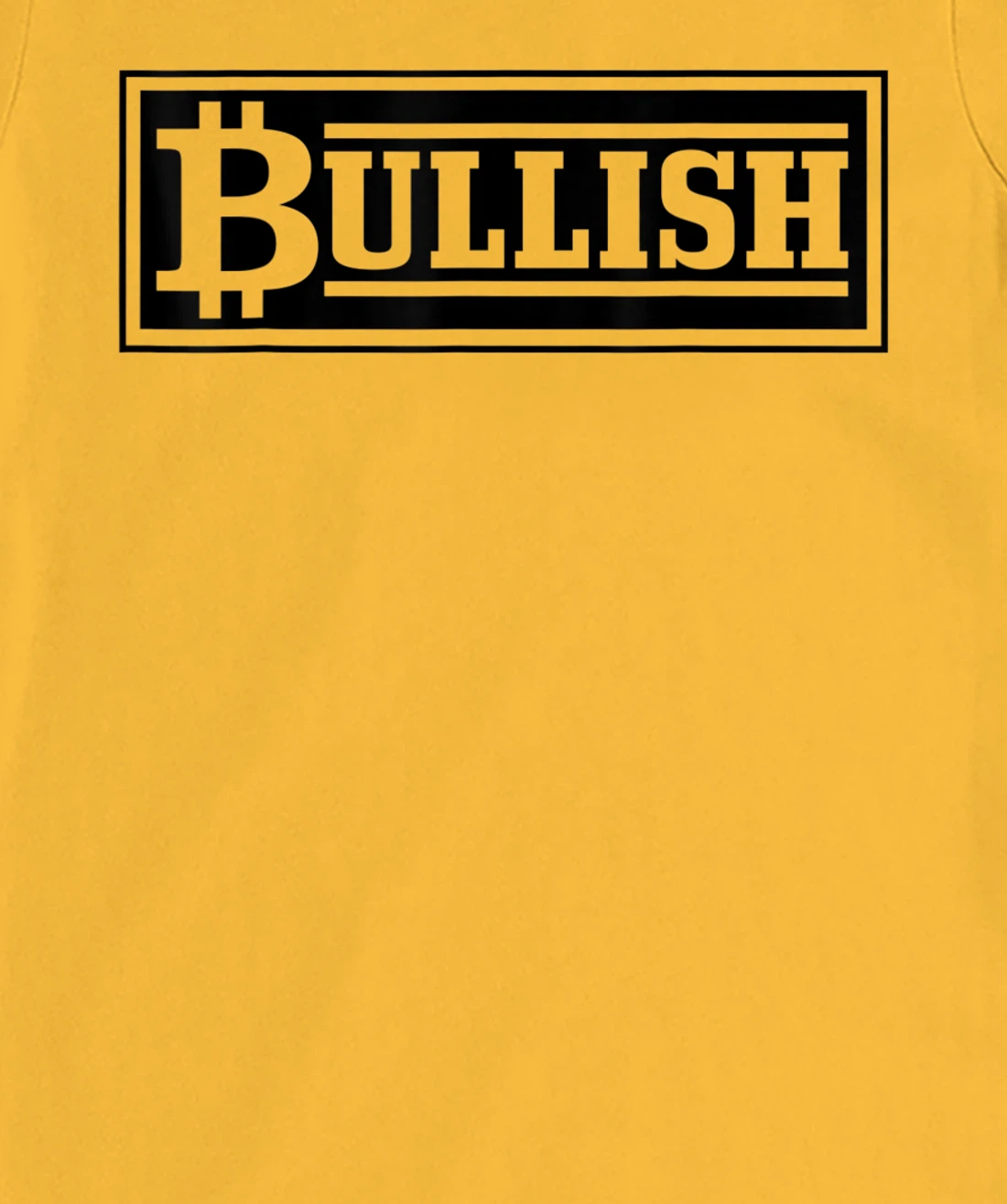 Bitcoin Bull Vintage Logo HODL Investor Trader BTC Gift T-Shirt, Women T-Shirt