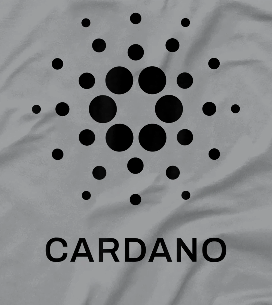 Womens Cardano Coin ADA Crypto Mining Cryptocurrency Miner Wallet T-Shirt, Kid T-Shirt and Women T-Shirt