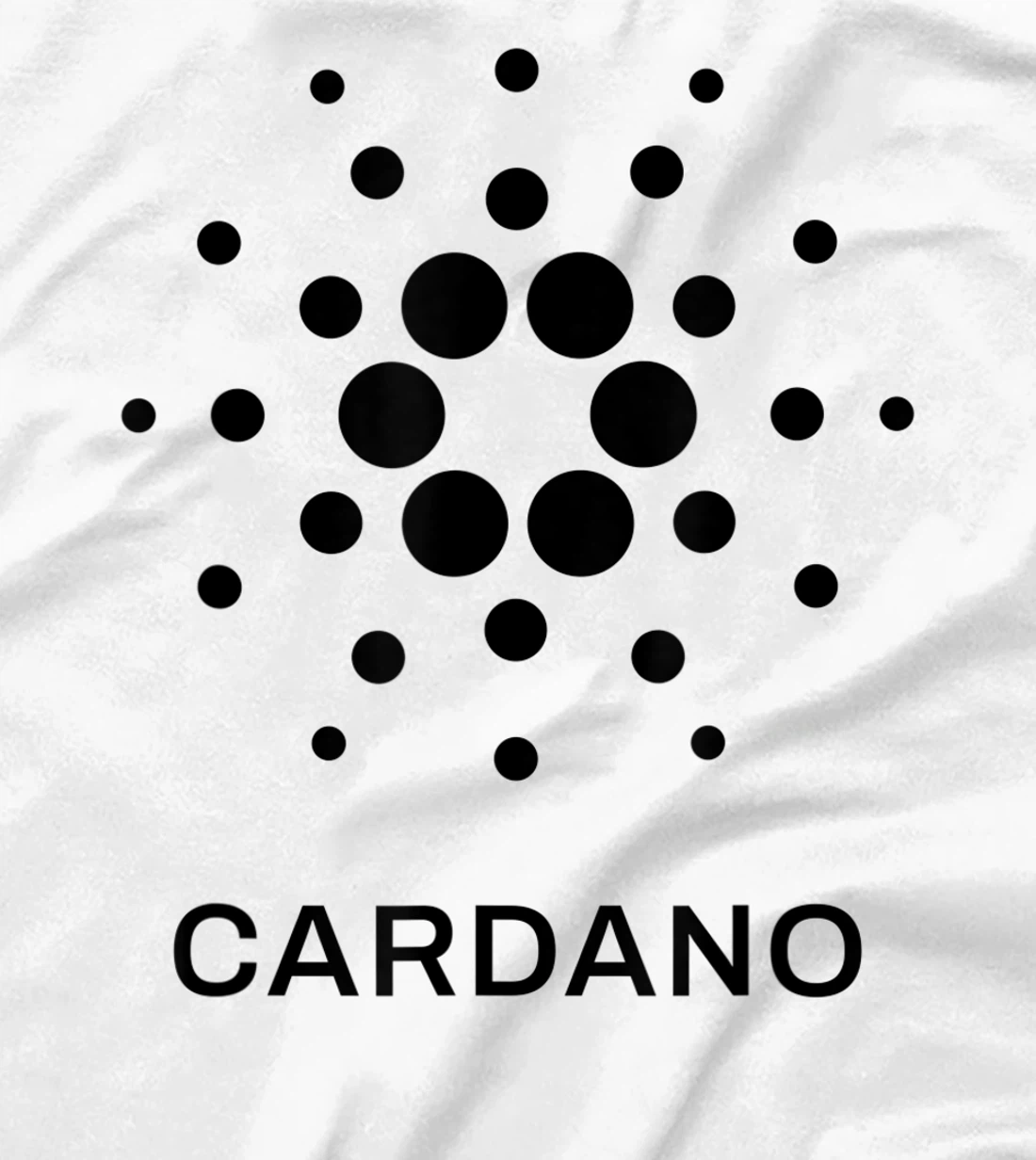 Womens Cardano Coin ADA Crypto Mining Cryptocurrency Miner Wallet T-Shirt, Kid T-Shirt and Women T-Shirt