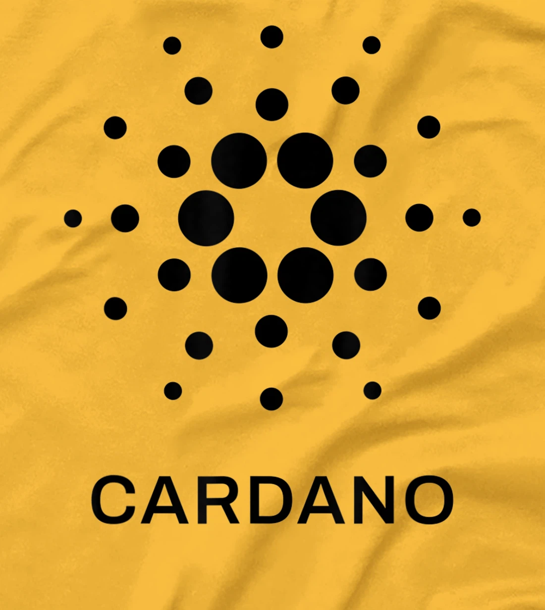 Womens Cardano Coin ADA Crypto Mining Cryptocurrency Miner Wallet T-Shirt, Kid T-Shirt and Women T-Shirt