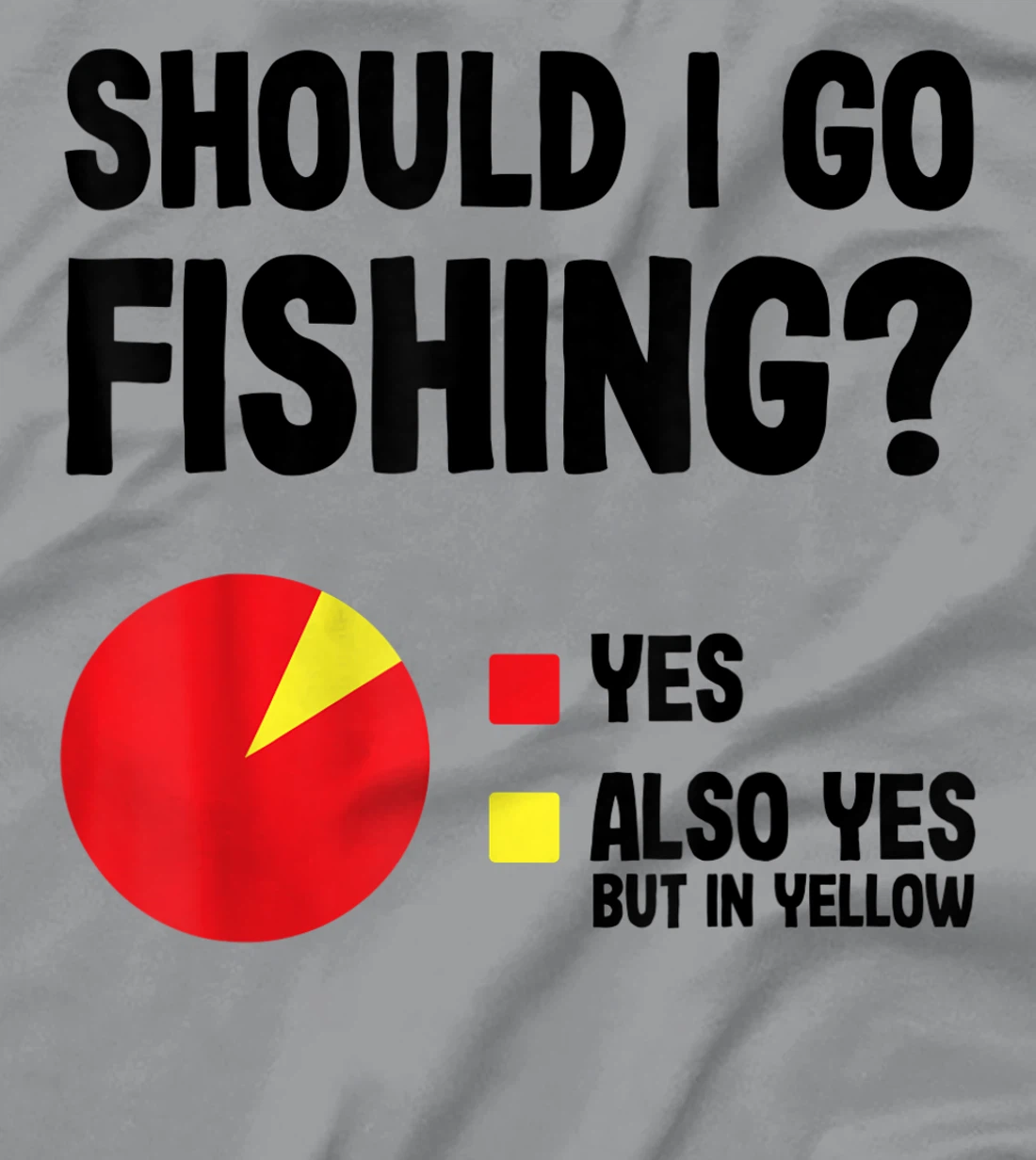Womens Should I Go Fishing Cool Funny Gift For Fishermen With Rods T-Shirt, Women T-Shirt