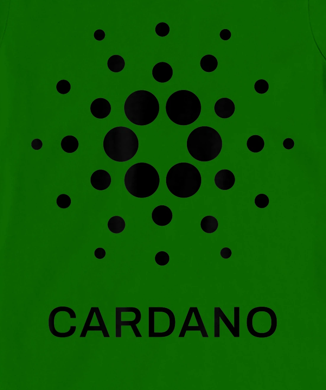 Womens Cardano Coin ADA Crypto Mining Cryptocurrency Miner Wallet T-Shirt, Kid T-Shirt and Women T-Shirt
