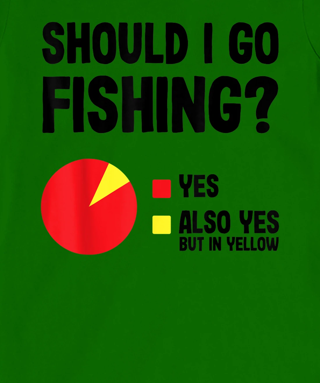 Womens Should I Go Fishing Cool Funny Gift For Fishermen With Rods T-Shirt, Women T-Shirt