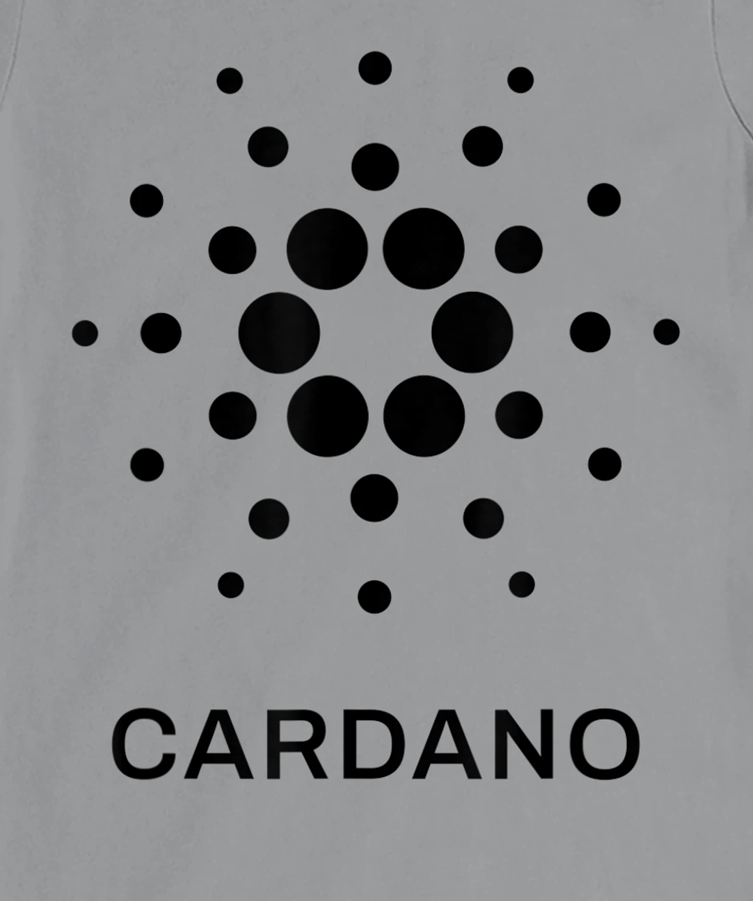 Womens Cardano Coin ADA Crypto Mining Cryptocurrency Miner Wallet T-Shirt, Kid T-Shirt and Women T-Shirt