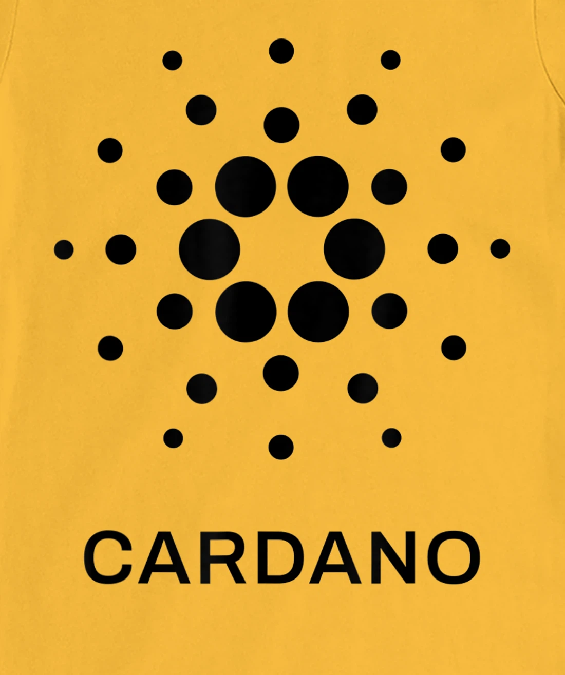 Womens Cardano Coin ADA Crypto Mining Cryptocurrency Miner Wallet T-Shirt, Kid T-Shirt and Women T-Shirt