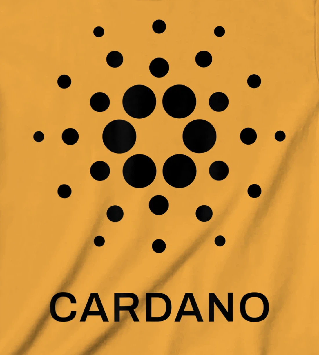 Womens Cardano Coin ADA Crypto Mining Cryptocurrency Miner Wallet T-Shirt, Kid T-Shirt and Women T-Shirt