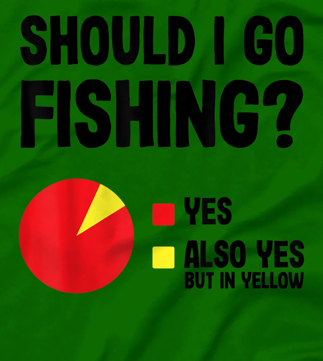 Womens Should I Go Fishing Cool Funny Gift For Fishermen With Rods T-Shirt, Women T-Shirt