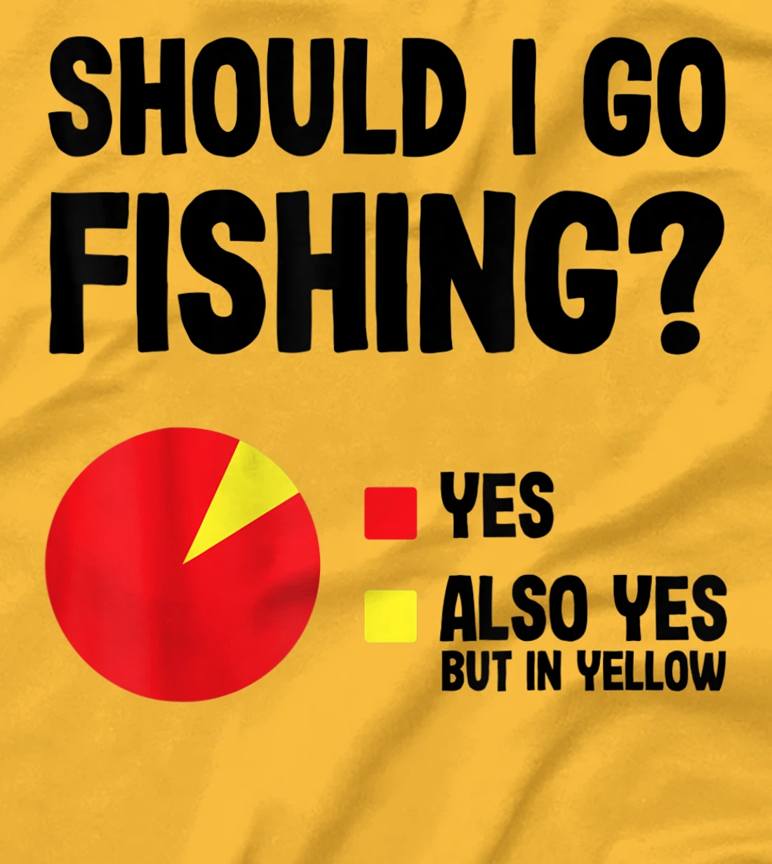 Womens Should I Go Fishing Cool Funny Gift For Fishermen With Rods T-Shirt, Women T-Shirt