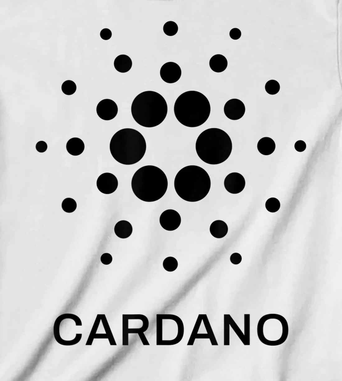 Womens Cardano Coin ADA Crypto Mining Cryptocurrency Miner Wallet T-Shirt, Kid T-Shirt and Women T-Shirt