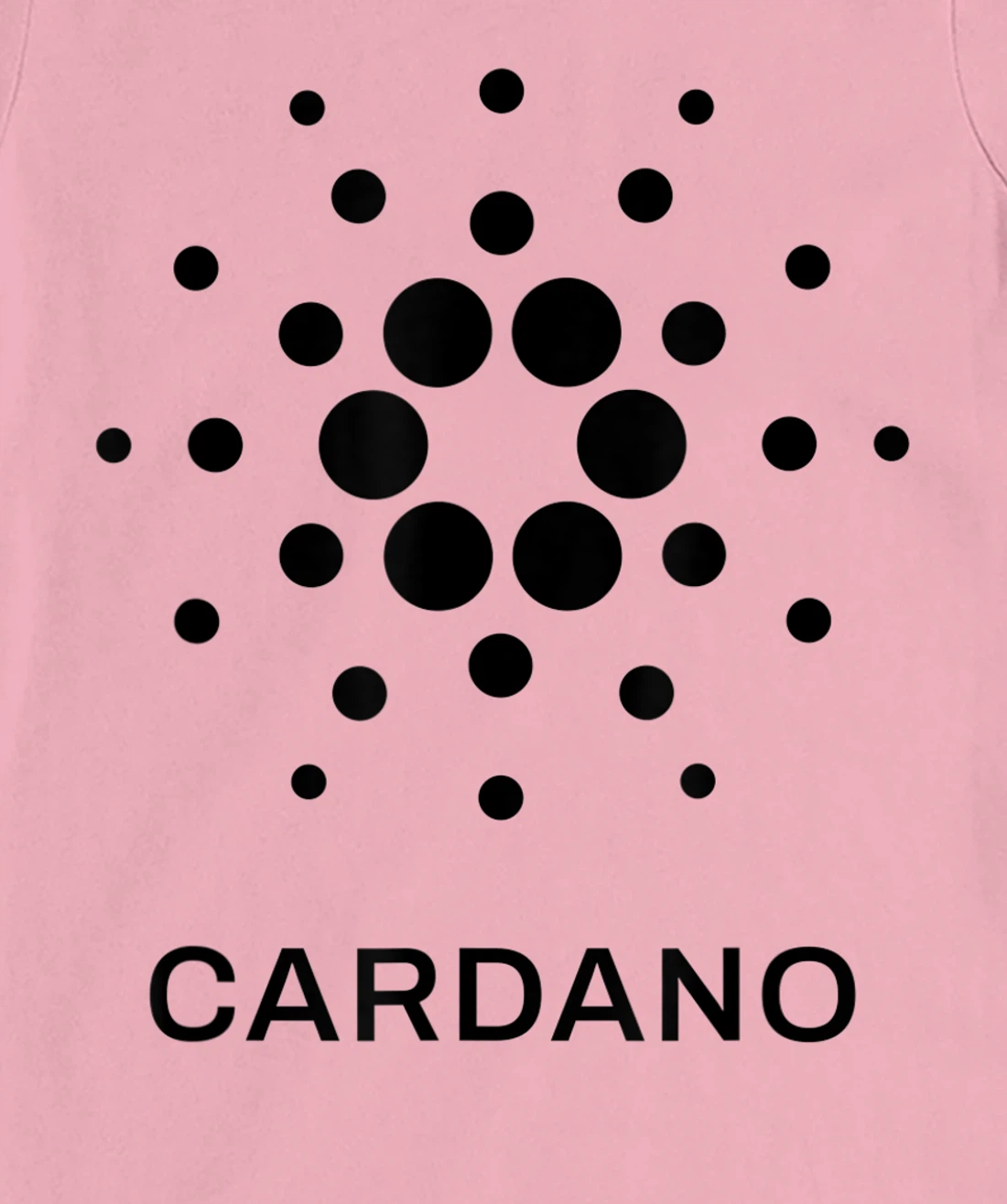 Womens Cardano Coin ADA Crypto Mining Cryptocurrency Miner Wallet T-Shirt, Kid T-Shirt and Women T-Shirt