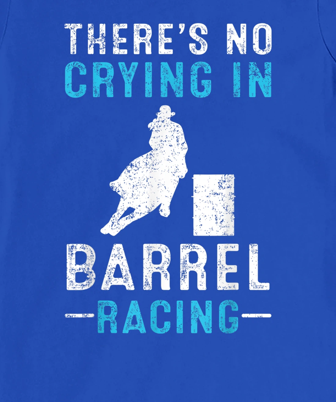 Barrel Racing Horseback Riding Vintage Gift T-Shirt, Kid T-Shirt and Women T-Shirt
