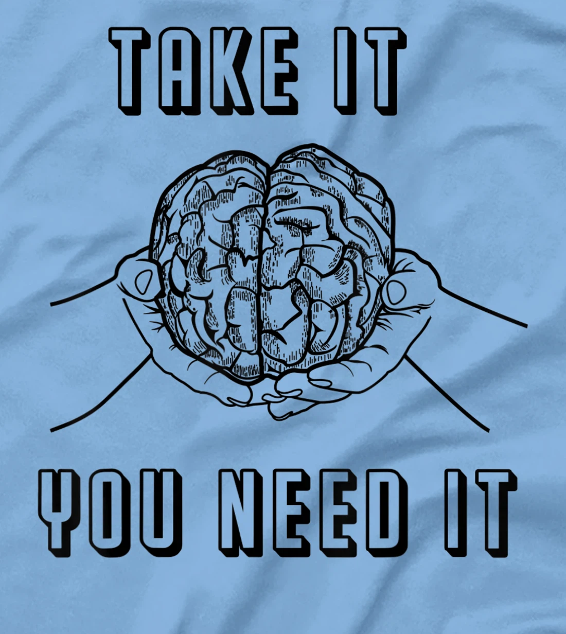 Womens Sarcastic Funny Party Humor Geek Brain Sarcasm T-Shirt, Women T-Shirt