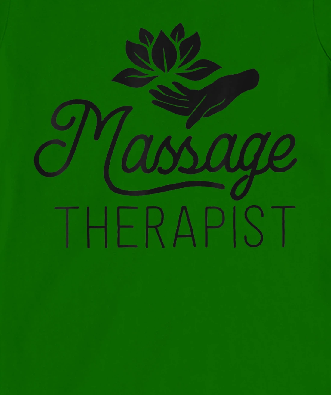 Womens Massage Therapist Massage Therapy Gift Spa Shirt For Women T-Shirt, Kid T-Shirt and Women T-Shirt
