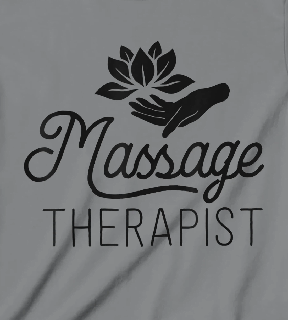 Womens Massage Therapist Massage Therapy Gift Spa Shirt For Women T-Shirt, Kid T-Shirt and Women T-Shirt