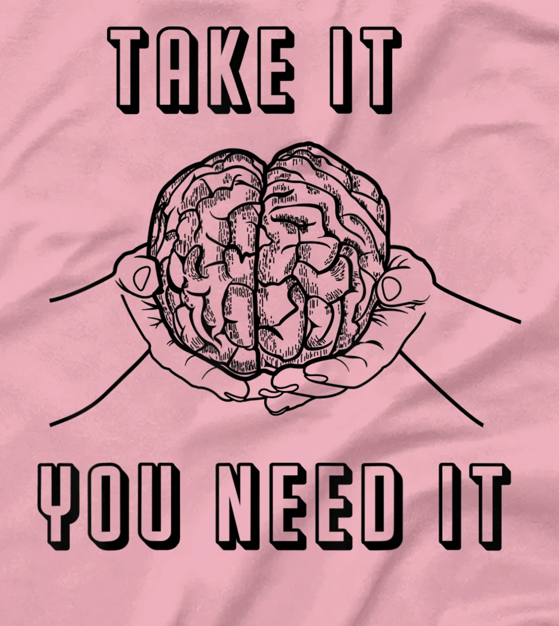 Womens Sarcastic Funny Party Humor Geek Brain Sarcasm T-Shirt, Women T-Shirt