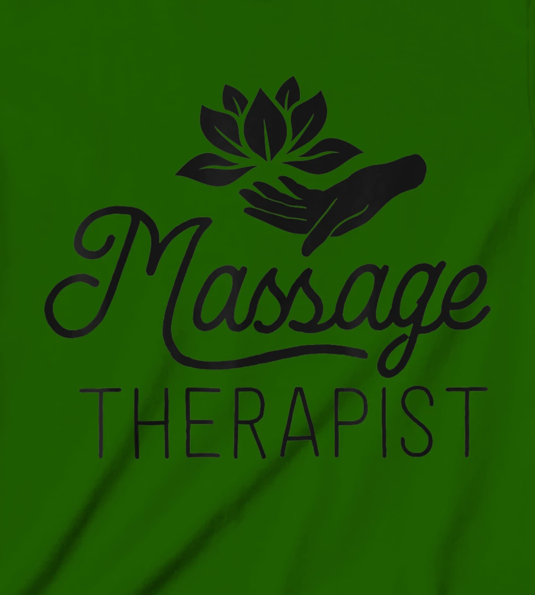 Womens Massage Therapist Massage Therapy Gift Spa Shirt For Women T-Shirt, Kid T-Shirt and Women T-Shirt