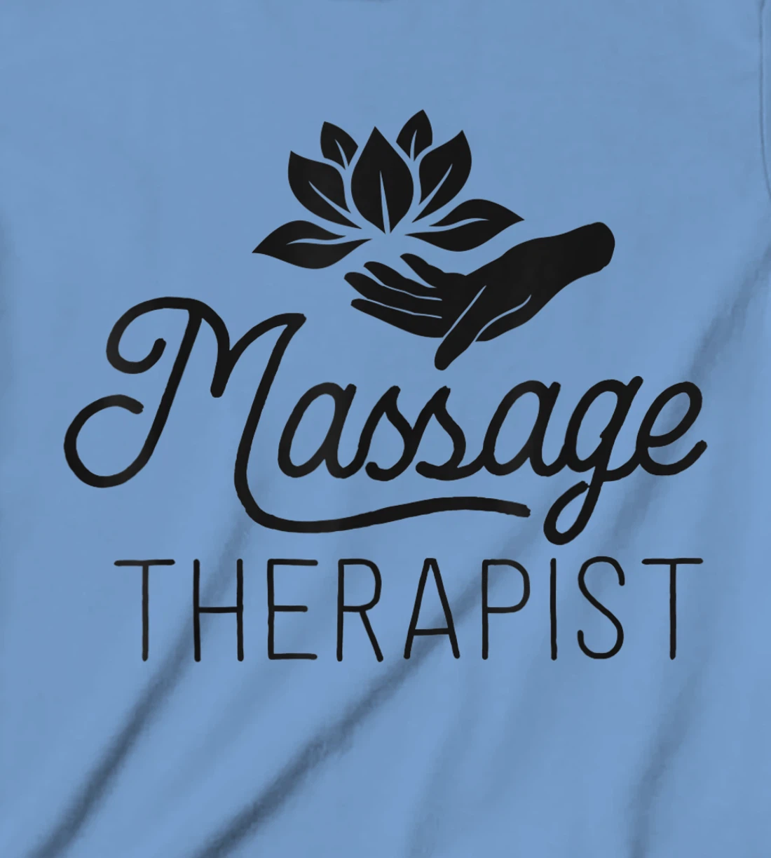 Womens Massage Therapist Massage Therapy Gift Spa Shirt For Women T-Shirt, Kid T-Shirt and Women T-Shirt