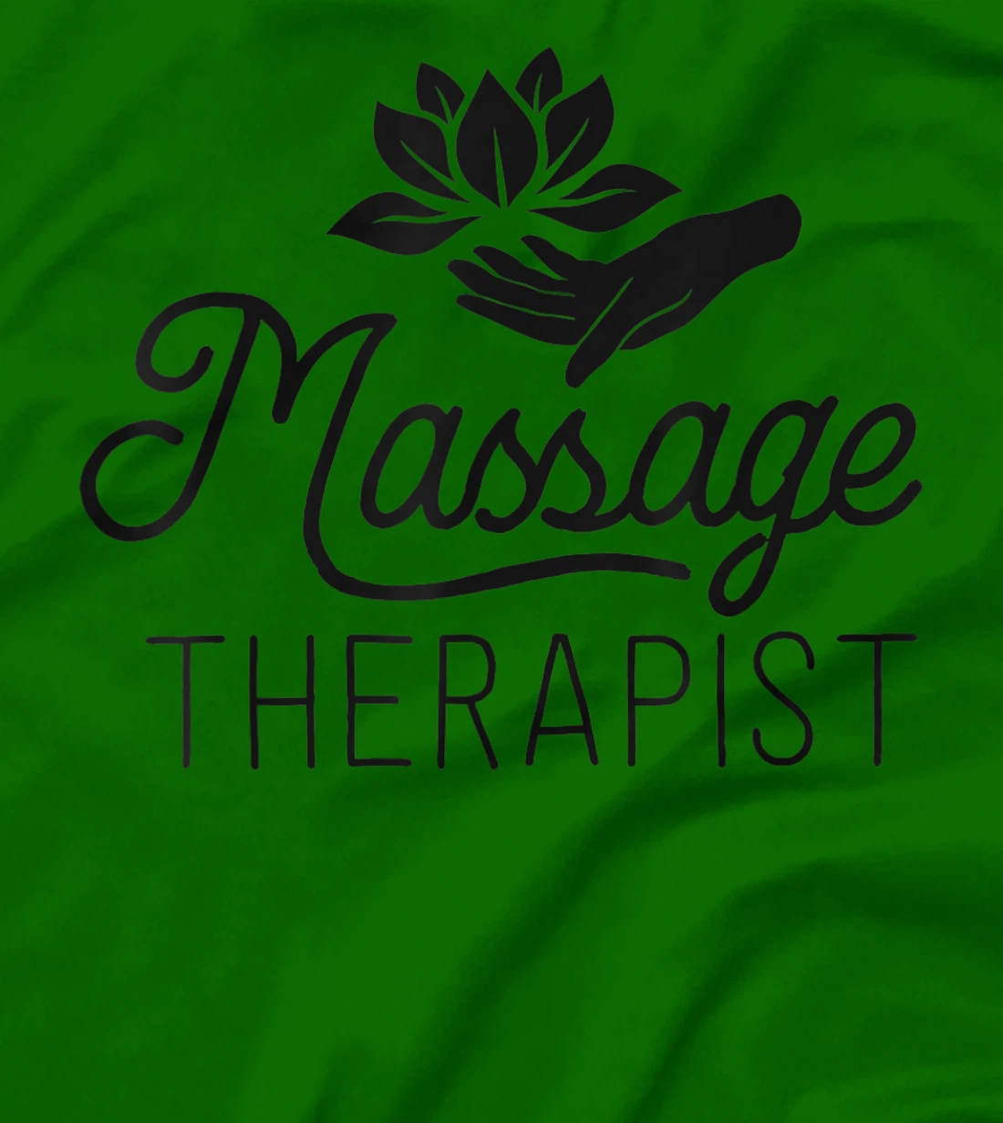 Womens Massage Therapist Massage Therapy Gift Spa Shirt For Women T-Shirt, Kid T-Shirt and Women T-Shirt