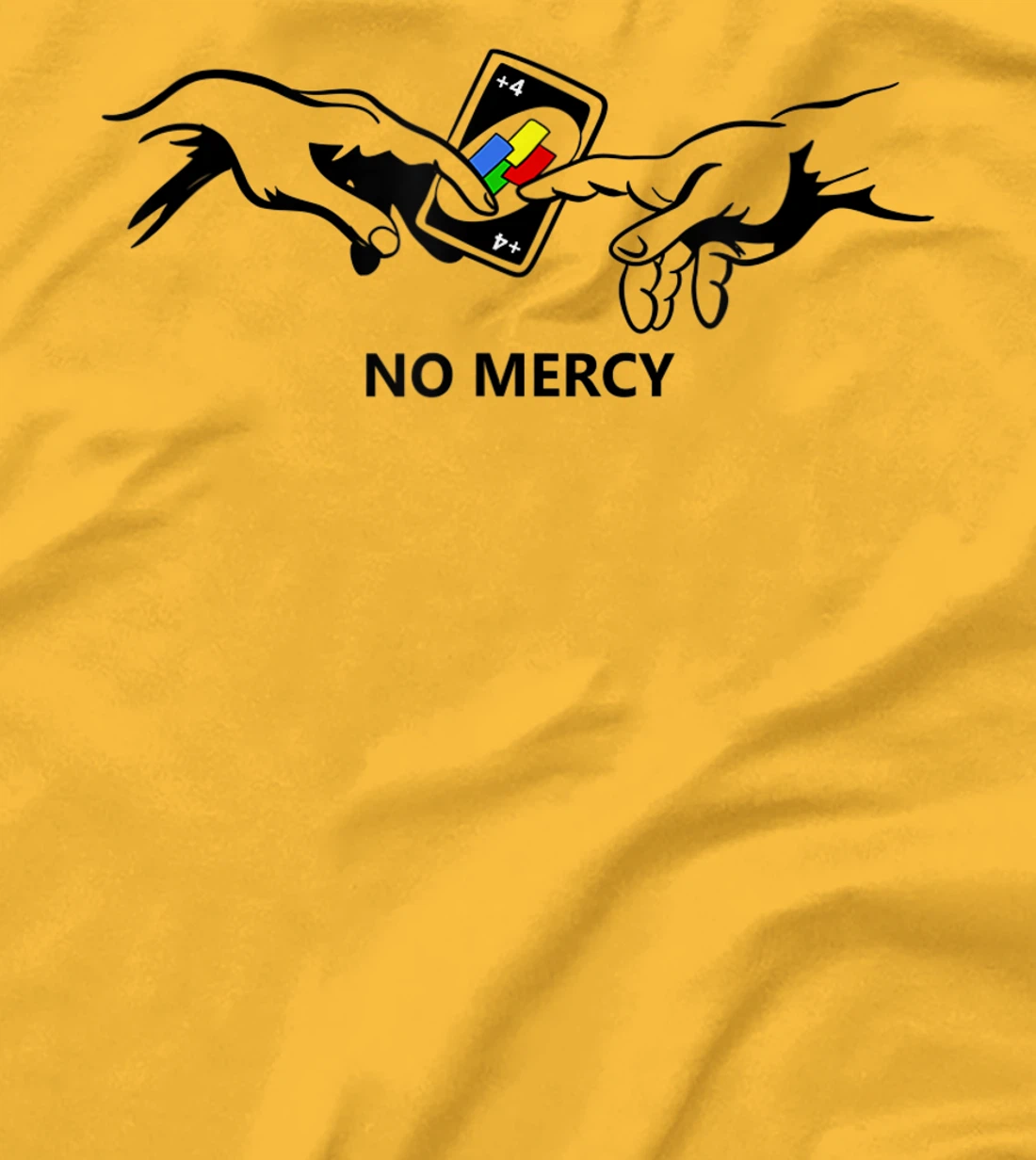Womens No Mercy RPG Cards Boardgame Lover Boardgamer T-Shirt, Women T-Shirt