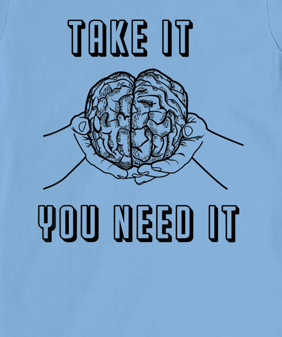 Womens Sarcastic Funny Party Humor Geek Brain Sarcasm T-Shirt, Women T-Shirt