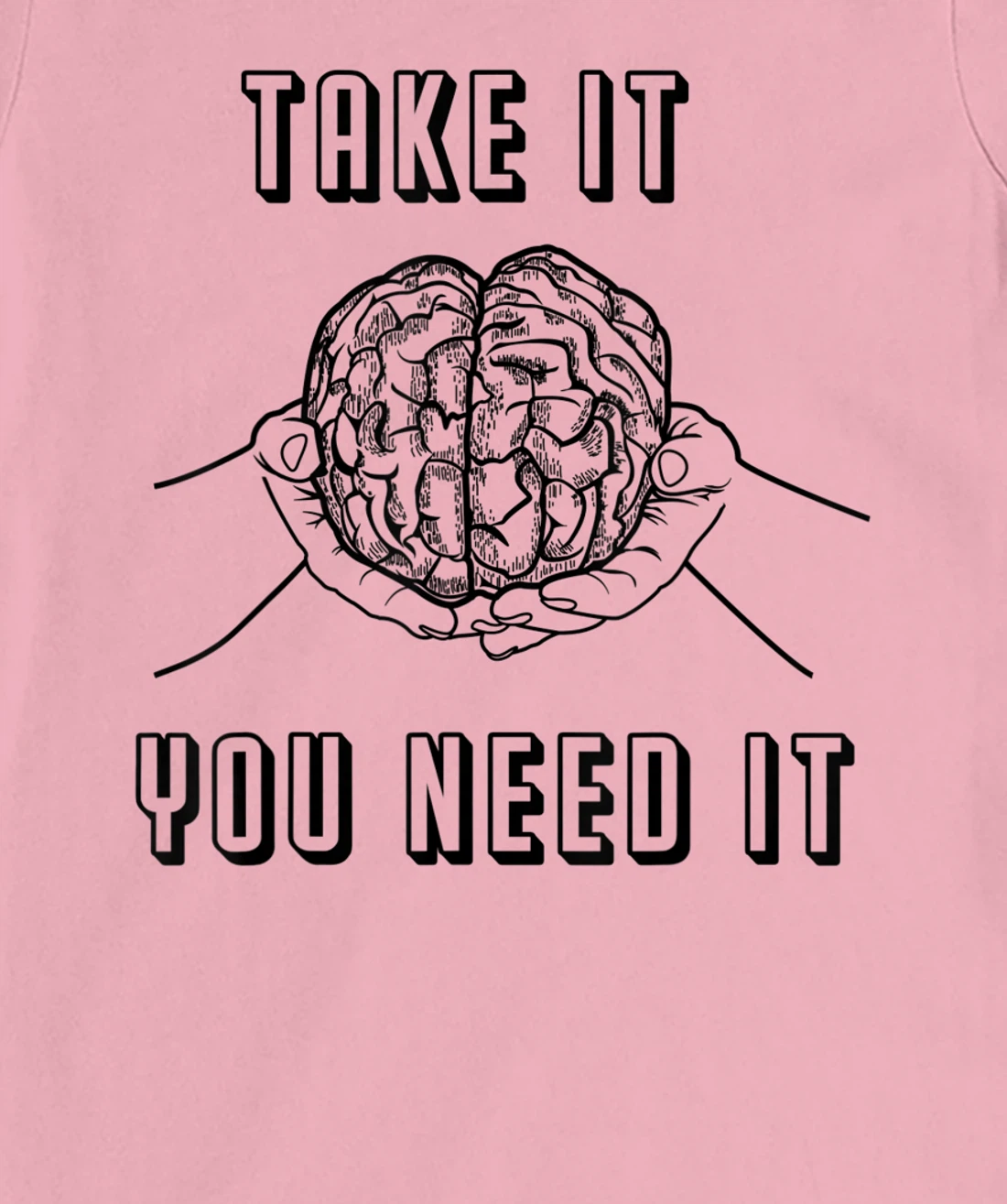 Womens Sarcastic Funny Party Humor Geek Brain Sarcasm T-Shirt, Women T-Shirt